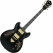 Ibanez AS93SP-BK Black