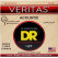 DR Strings Veritas Acoustic VTA-12 Light 12-54