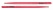 Zildjian 5A Acorn Drumsticks Neonpink