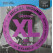 D'Addario EXL120-7 Super Light