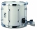 Sonor B-Line Parade Snare Drum White
