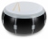 Stagecaptain IF-7141 Inflatable Table Stool in Drum Design