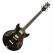 Ibanez AMH90-BK Black