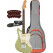 Fender Player II Jazzmaster Birch Green Set