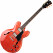 Gibson ES-335 Watermelon