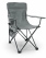 Stagecaptain CSB-5282 GY Chaise de camping fauteuil pliable chill