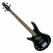 Ibanez GSRM20L-BK Gio miKro E-Bass Black