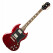 Epiphone SG Standard Heritage Cherry