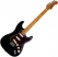 Jet Guitars JS-300 E-Gitarre Black