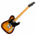 Fender America Ultra Luxe Telecaster MN 2-Color Sunburst