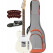 Fender Standard Telecaster Olympic White Set