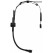 Shure SM39-LQG Headset 