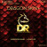 DR Strings Dragon Skin+ Electric Quantum Nickel DEQ-10 Medium 10-46