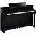 Yamaha CLP-845 PE Digitalpiano Polished Ebony