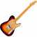 Fender American Ultra II Telecaster Ultraburst