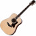 Taylor Legacy 810e Dreadnought 