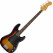 Fender Player II Precision Bass Sparkle 3-Color Sunburst