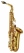 Yamaha YAS-82 Z 03 Alt-Saxophon