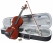 Classic Cantabile Violino Student 4/4 SET con colofonio 