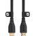 Rode High Speed HDMI Kabel Ethernet schwarz 3m