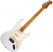 Jet Guitars JS-300 E-Gitarre Olympic White