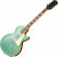 Epiphone Les Paul Standard 50s Inverness Green