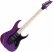 Ibanez RG550-PN E-Gitarre Purple Neon