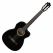 Ibanez GA11CE-BK Gitarre Black High Gloss
