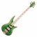 Ibanez SR5FMDX-EGL SR Premium E-Bass Emerald Green Low Gloss