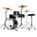 Zildjian Alchem-E Gold E-Drum Kit