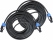Pronomic pro-line BOXSP2-25 cables para altavoces 25m 2,5mm², Set 2 piezas