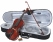 Classic Cantabile Student Violin 3/4 SET