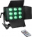 Eurolite LED CLS-9 QCL RGB/WW 9x7W