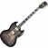 Gibson SG Supreme Translucent Ebony Burst