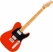Fender Player II Telecaster HH MN Coral Red