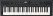 Roland Go:Keys 5 Graphite