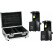 Eurolite LED TSL-250 Scan COB Case Set