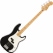 Fender Player II Precision Bass MN Black