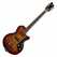 Duesenberg Starplayer TV Vintage Burst