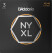 D'Addario NYXL1046-3P