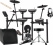 Roland TD-07KV V-Drum Kit Stage Set
