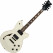 EVH SA-126 Standard Vintage White Satin