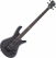 Spector NS Pulse II 4 E-Bass Black Stain Matte