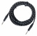 Pronomic Stage INST-6T cable de instrumentos en textil clavija jack