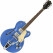 Gretsch G2420T Streamliner Hollow Body with Bigsby Fairlane Blue