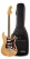 Squier Classic Vibe '70s Stratocaster LRL Natural Gigbag Set