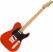 Fender Player II Telecaster MN Coral Red