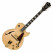 Ibanez GB10-NT George Benson Hollowbody Gitarre Natural