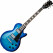 Gibson Les Paul Studio Session Cobalt Burst