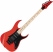 Ibanez RG550-RF E-Gitarre Road Flare Red